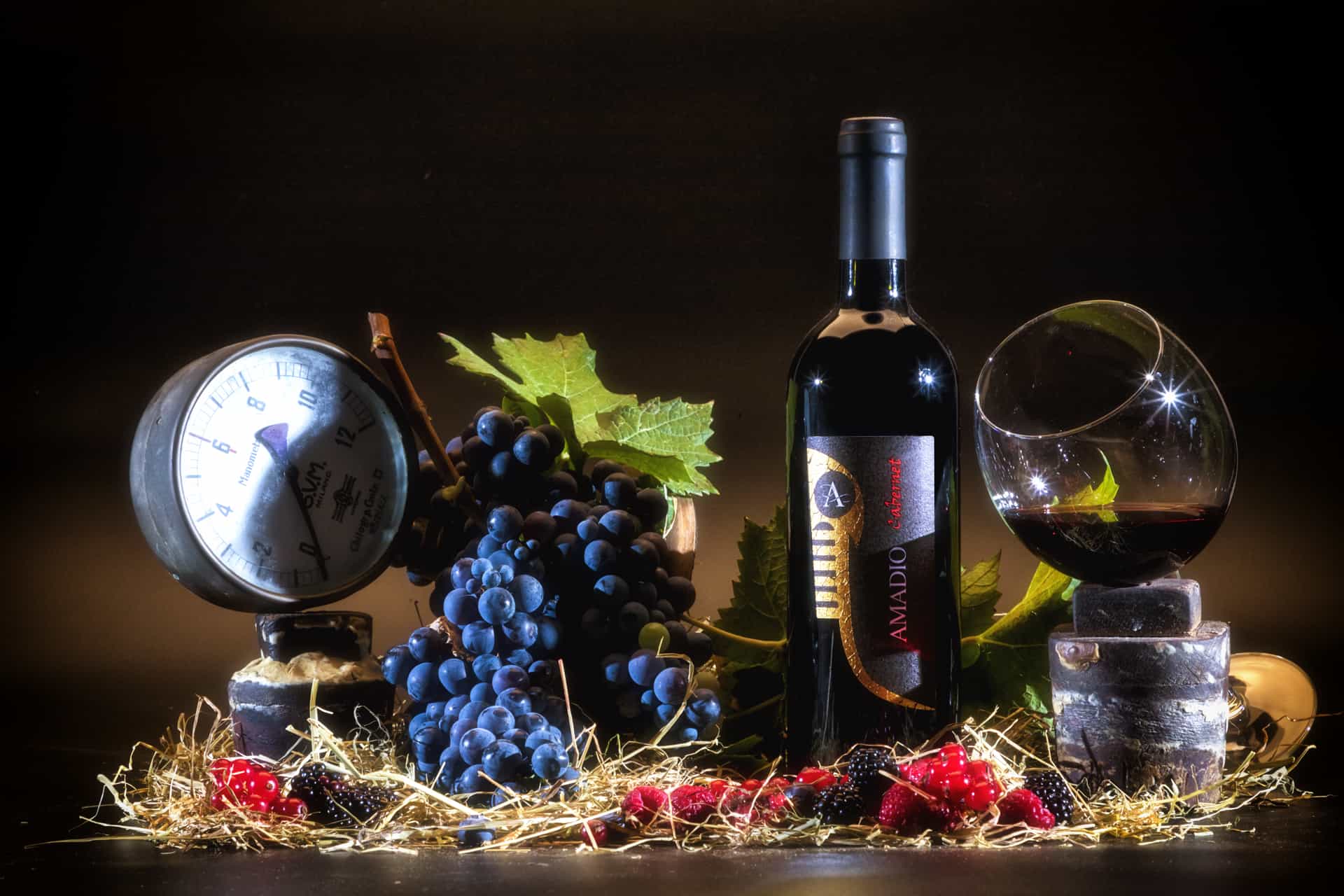 Cabernet Franc | IGT Veneto | Vino Rosso Fermo | Lison Pramaggiore DOC